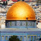 Dome of the Rock