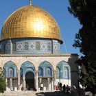 Dome of the Rock