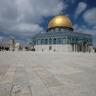 Dome of the Rock II