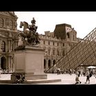 Domenica al Louvre