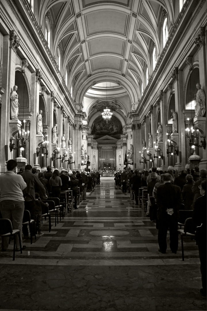 Domenica delle palme