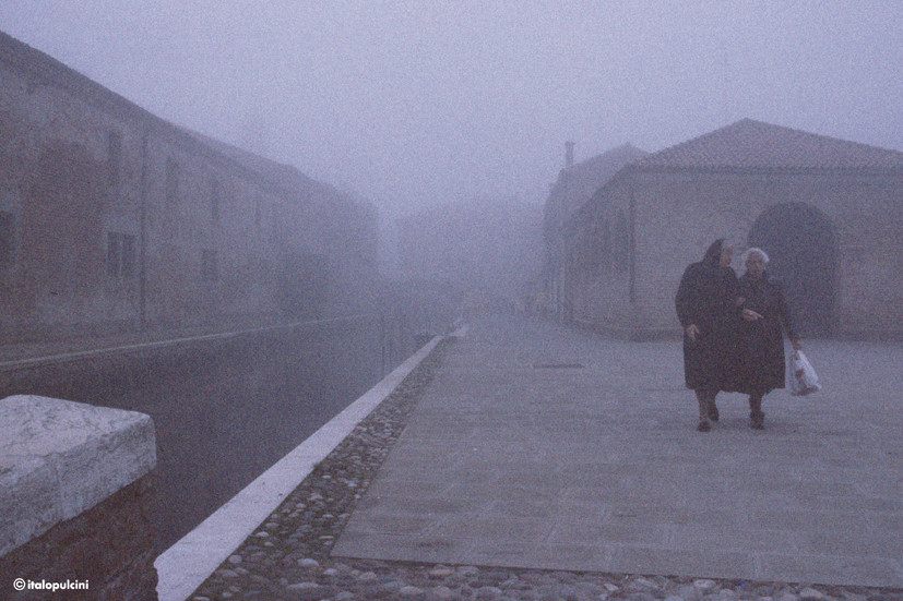 Domenica mattina in Piazza Trepponti