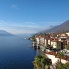 Domenica ti porterò sul lago...