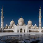 Domes & Arches & Minarets ...