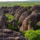 Domes de Fabedougou