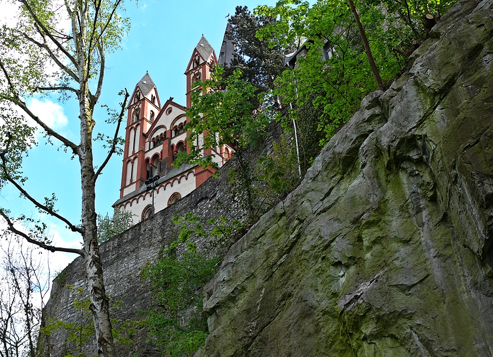 Domfelsen