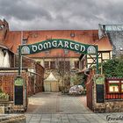 DOMGARTEN