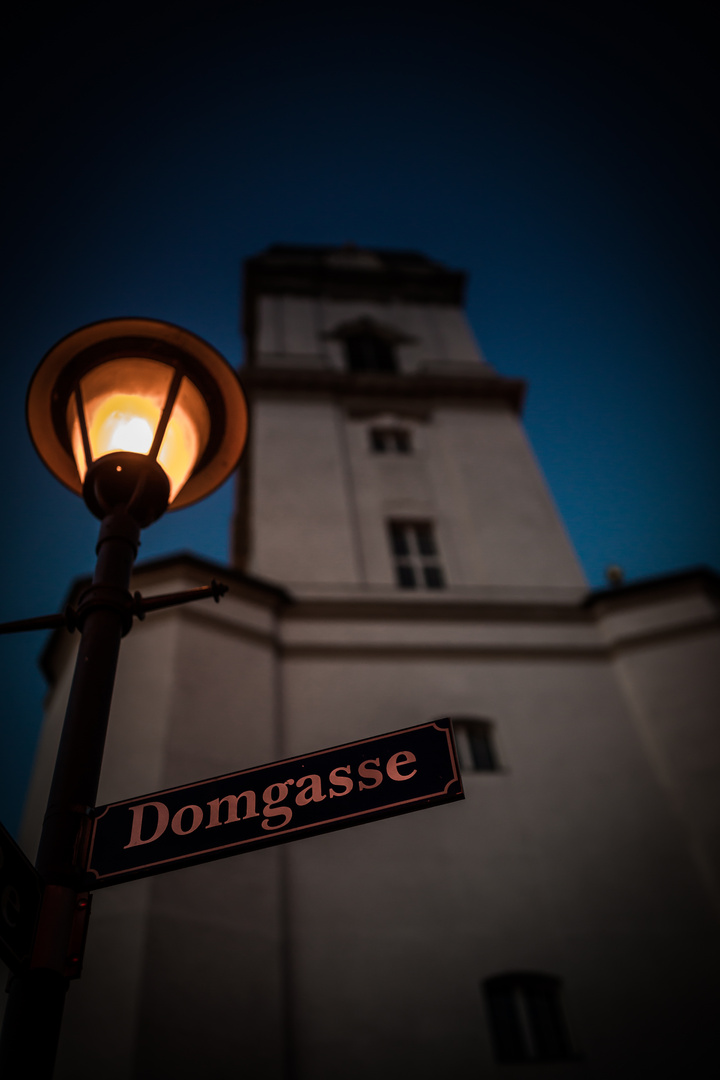 Domgasse