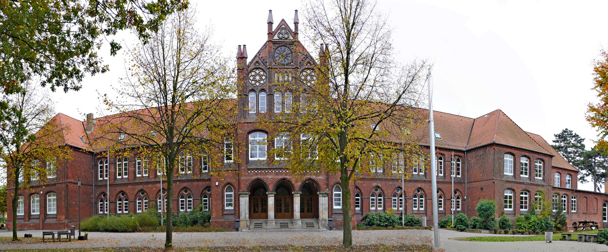 Domgymnasium Verden/Aller