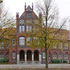 Domgymnasium Verden/Aller