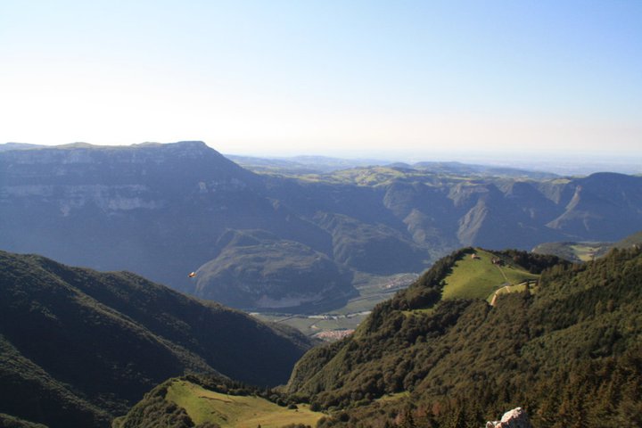 Dominatori di Montagne