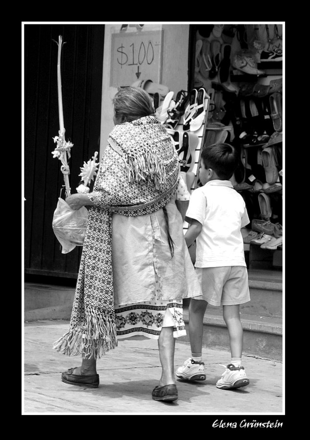 Domingo de ramos