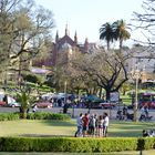 domingo - recoleta- buenos aires