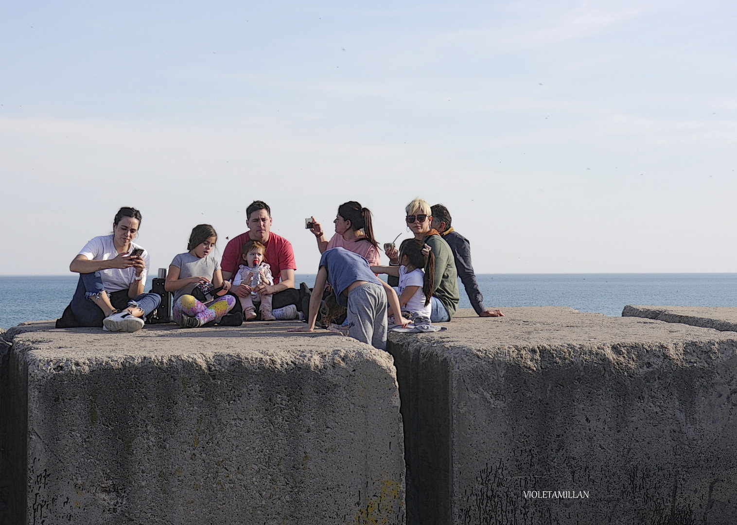 DOMINGOS AL AIRE LIBRE