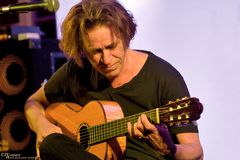 Dominic Miller