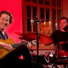 Dominic Miller, Miles Bould