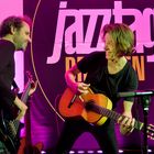 Dominic Miller; Nicolas Fiszman