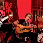 Dominic Miller Trio