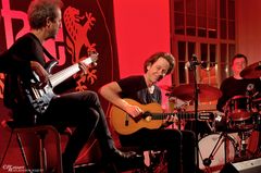 Dominic Miller Trio