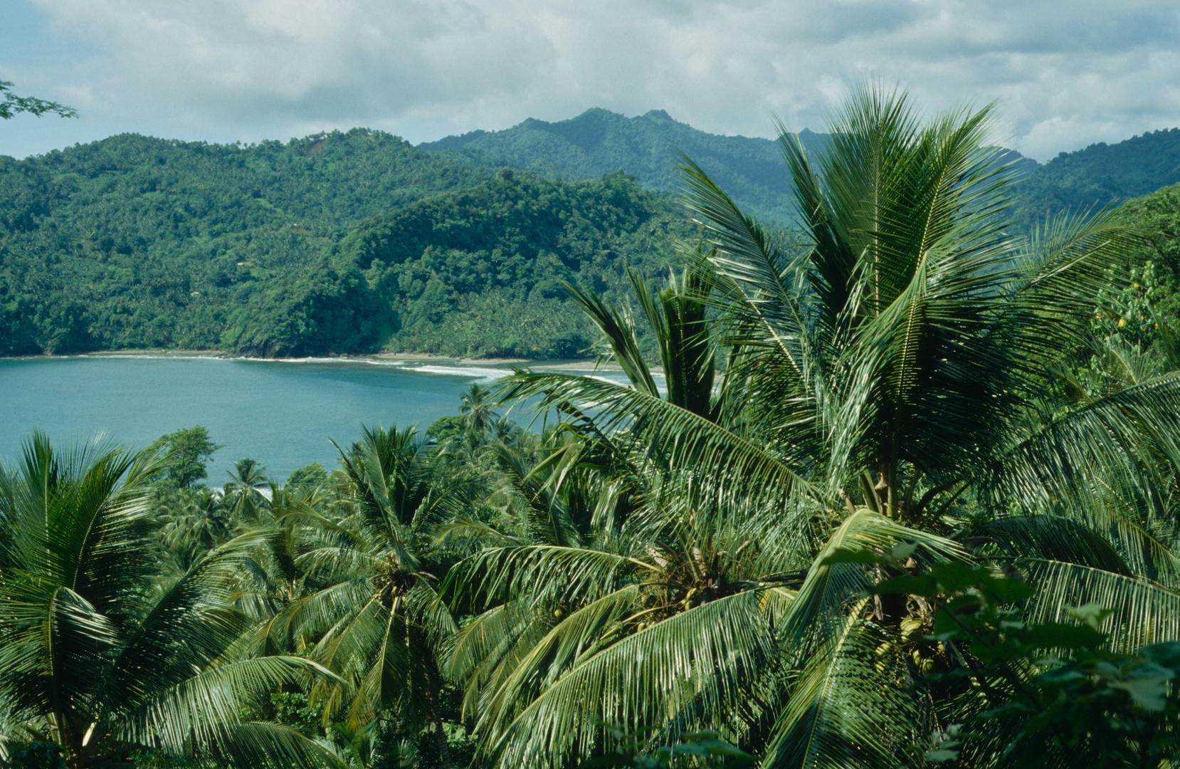 Dominica (Karibik)