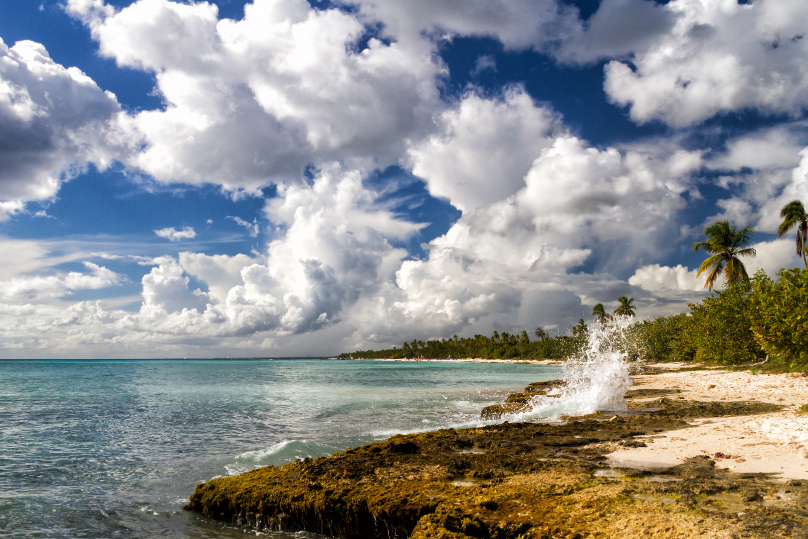 Dominican Republic, Bayahibe