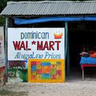 Dominican Walmart