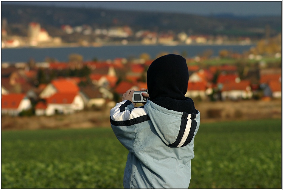 ::: Dominik auf Fototour :::