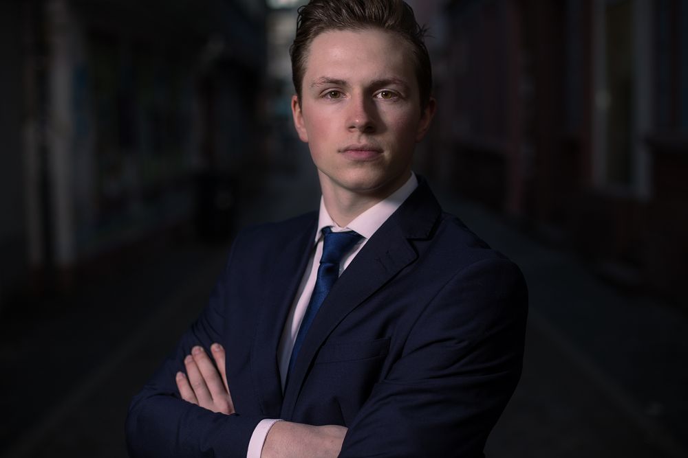Dominik Foto & Bild | erwachsene menschen, bild-diskussion, portraits ...