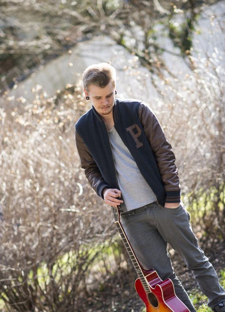 Dominik Foto & Bild | portrait, menschen Bilder auf fotocommunity