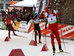 Dominik LANDERTINGER (AUT)