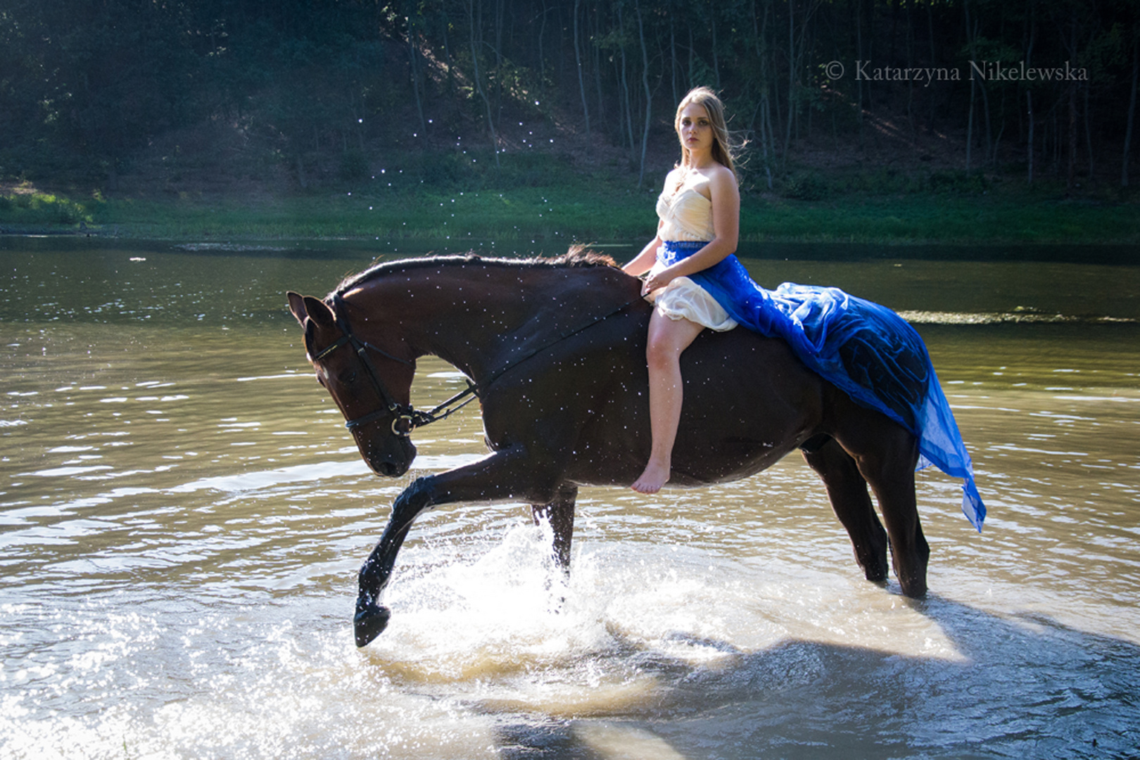 Dominika & Jowisz