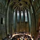 Dominikaner-Kirche / Maastricht