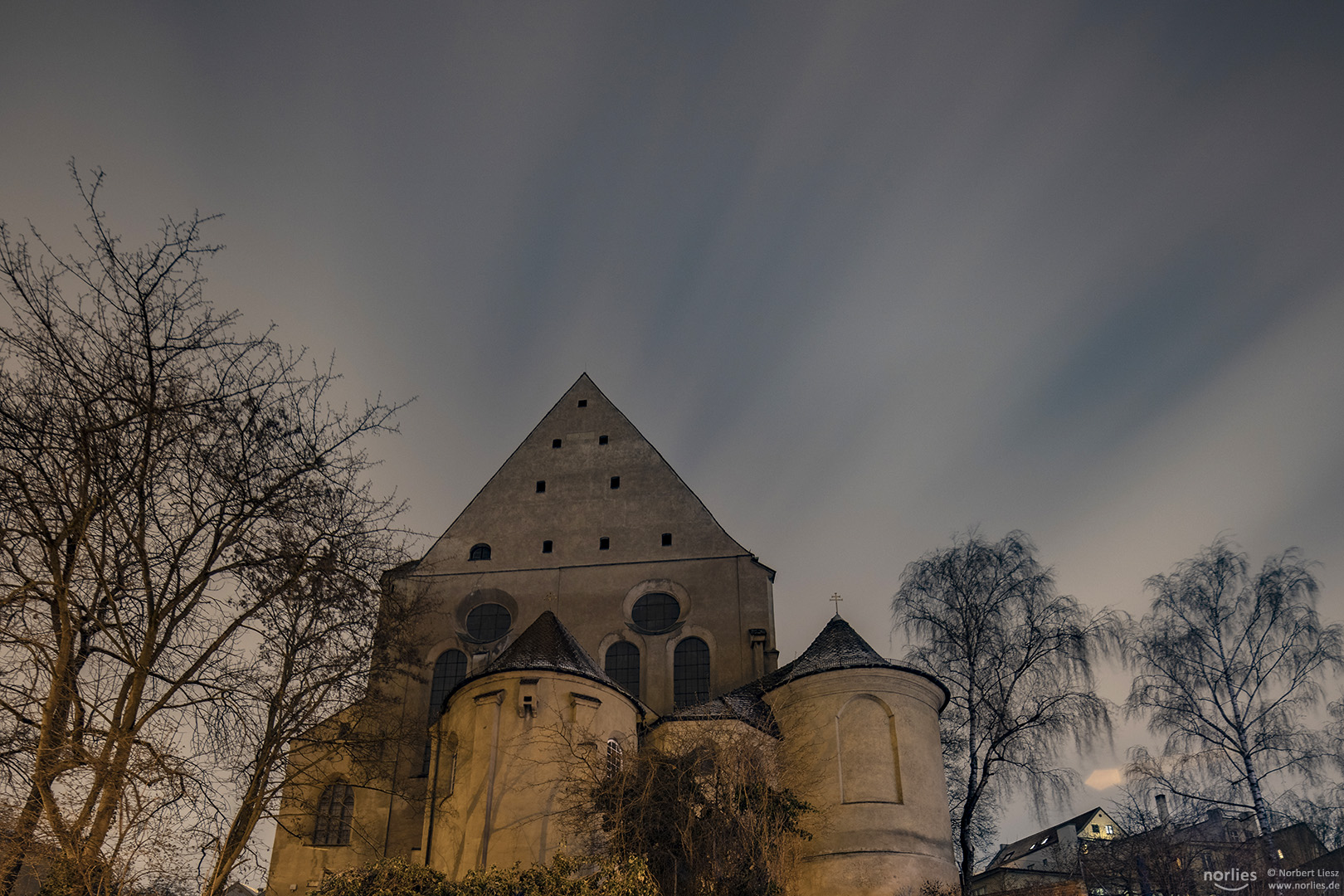 Dominikanerkirche