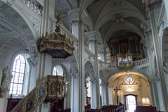 Dominikanerkirche St. Andreas