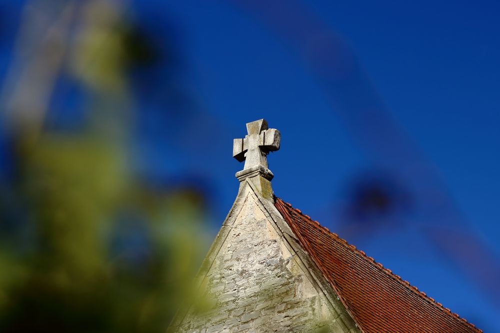 Dominikanerkloster Foto & Bild world, kirche, himmel Bilder auf