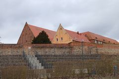 Dominikanerkloster Prenzlau