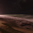 Dominikanische Republik bei Nacht ;-)