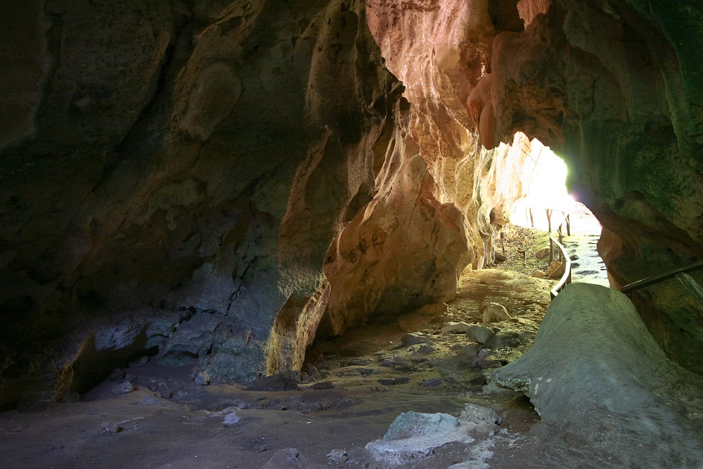 Dominikanische Republik - Nationalpark Los Haitises (3)