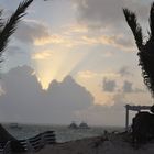 Dominikanische Republik, Punta Cana, Bavaro Beach,