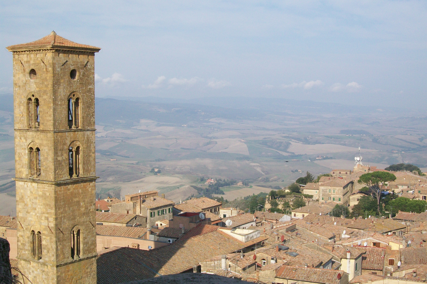 Dominio da Volterra