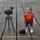 User Profile Photo