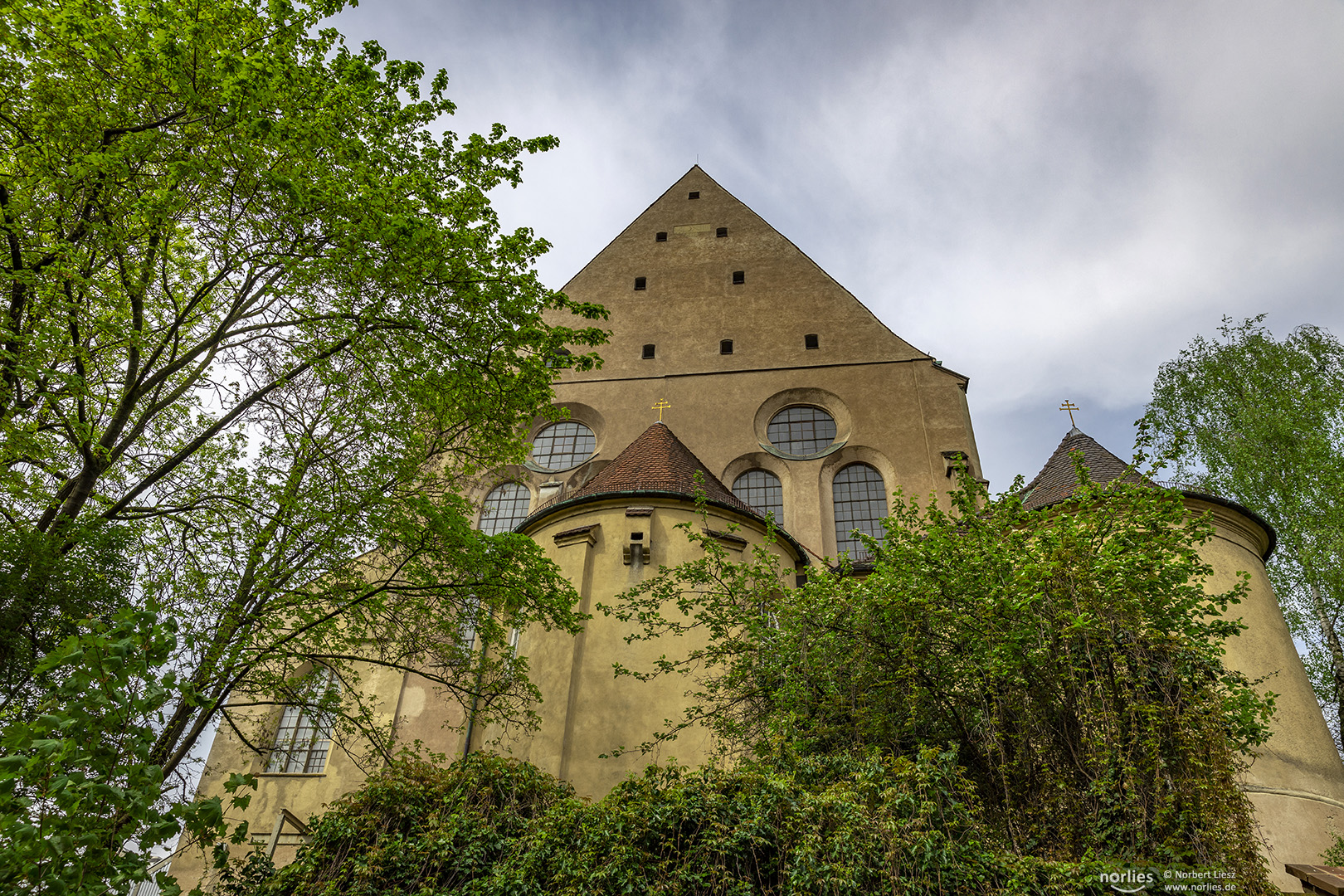 Dominkanerkirche