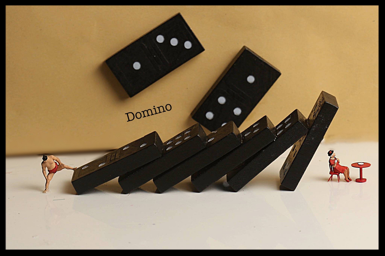 Domino Day