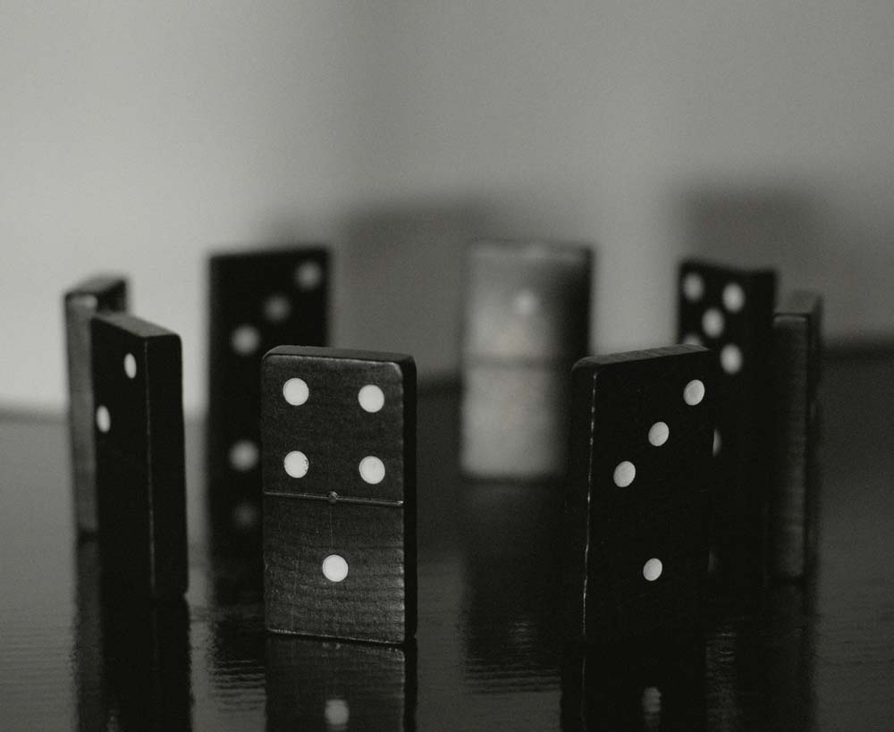 .: domino day