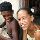 Domino Spielen macht Laune! (Matanzas/Kuba)