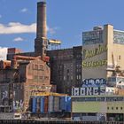 Domino Sugar .