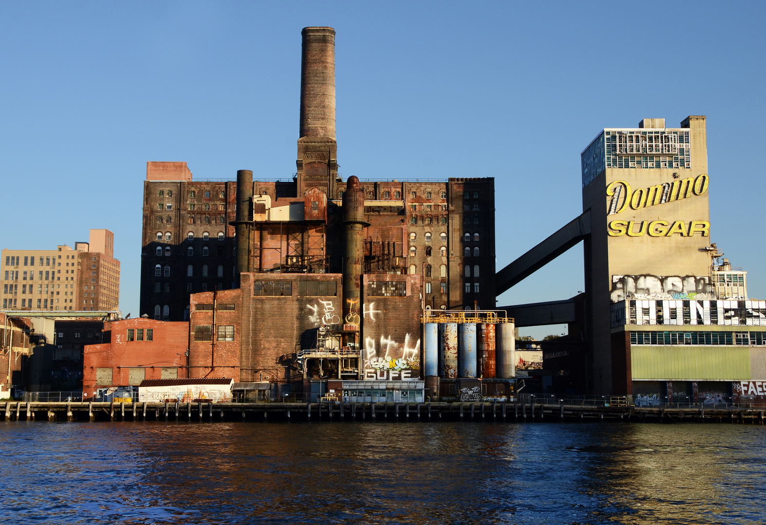 Domino SUGAR