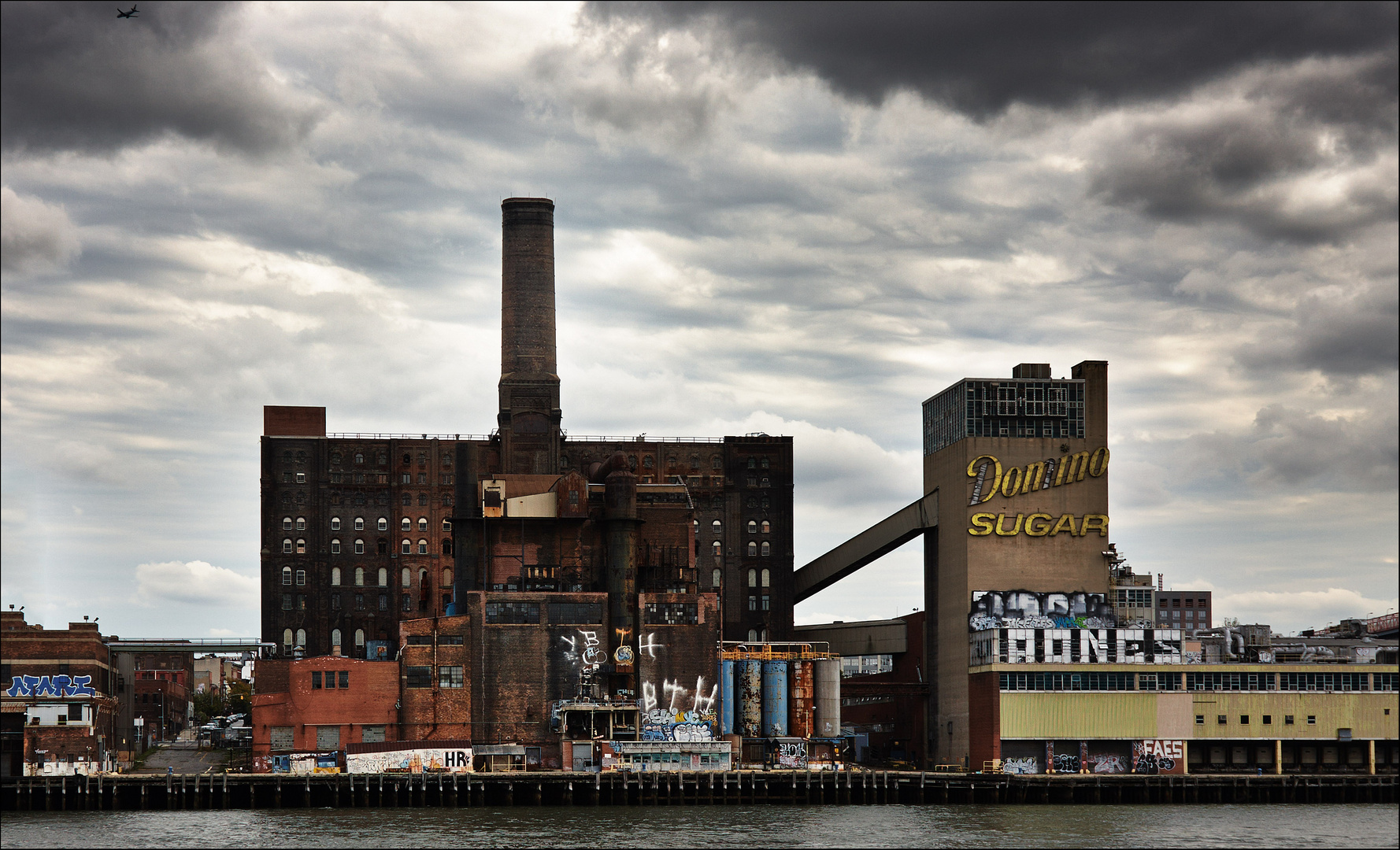 Domino Sugar