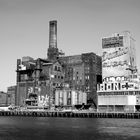 Domino Sugar, NYC