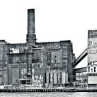 Domino Sugar Refinery